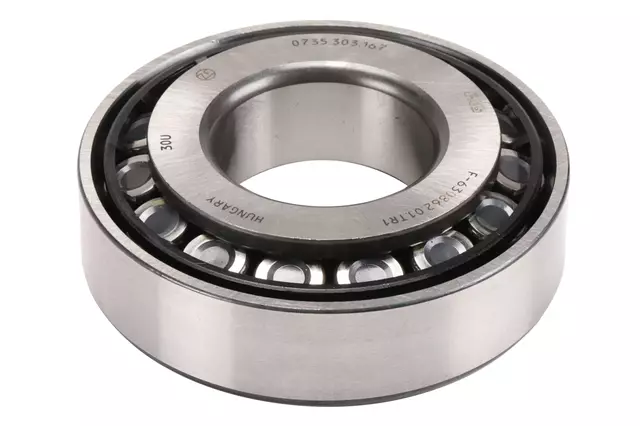 84881465 - Universals &amp; Rear Axle: Pinion Bearings for Cadillac: Escalade, Escalade ESV | Chevrolet: Suburban, Tahoe | GMC: Yukon, Yukon XL Image