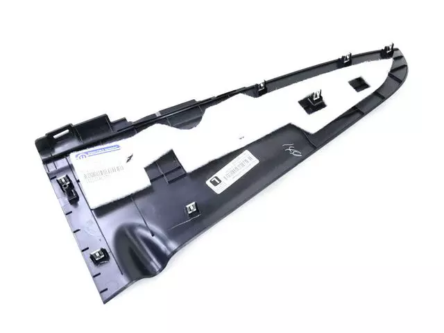 1VN55LC5AC - Interior Trim: Floor Console Panel, Left for Mopar Image