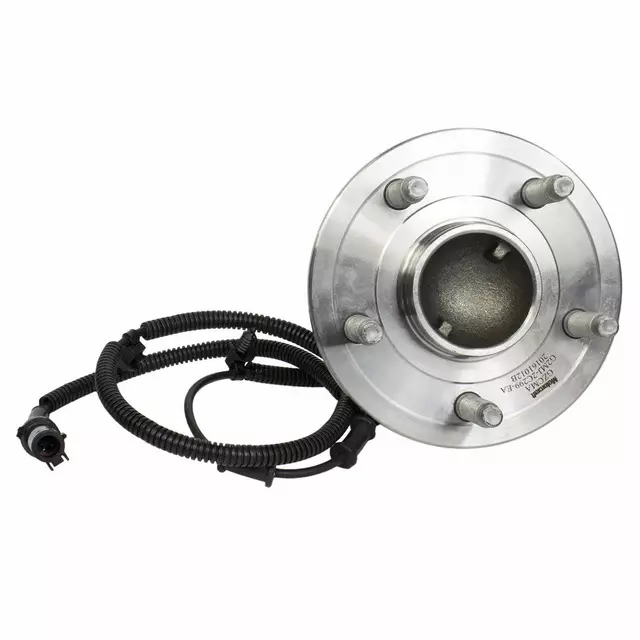 Hub Assembly - Ford (G2MZ-1109-A)