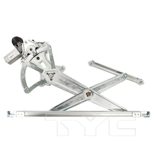 660738 - Interior: TYC Power Window Motor and Regulator Assembly for TYC Image