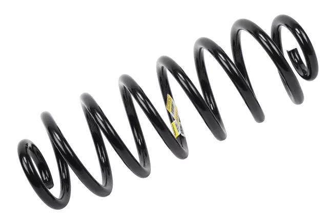 25783731 - Suspension: Coil Spring for Cadillac: Escalade, Escalade ESV, Escalade EXT | Chevrolet: Avalanche, Suburban 1500, Suburban 2500, Tahoe | GMC: Yukon, Yukon XL 1500, Yukon XL 2500 Image