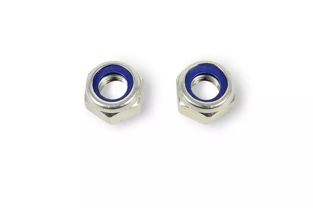 MK80300 - Suspension: Rear Suspension Stabilizer Bar Link Kit with Hardware for Acura: SLX | Isuzu: Trooper, VehiCROSS Image