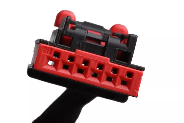Harness - GM (84741474)