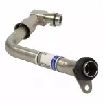 JL3Z9Y438A - : Engine Coolant Hose for Ford: F-150 Image
