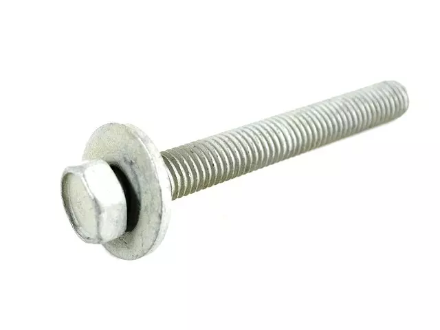 6102430AA - : Hex Head Bolt And Coned Washer, Mounting for Mopar Image