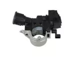 9L3Z3511C - Steering: Upper Housing for Ford: Expedition, F-150, F-250 Super Duty, F-350 Super Duty, F-450 Super Duty Image