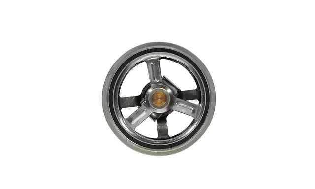 13257 - : Engine Coolant Thermostat for ACDelco Image