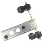 1L5Z5A246HA - : Exhaust Bracket for Ford: Explorer, Explorer Sport | Mercury: Mountaineer Image