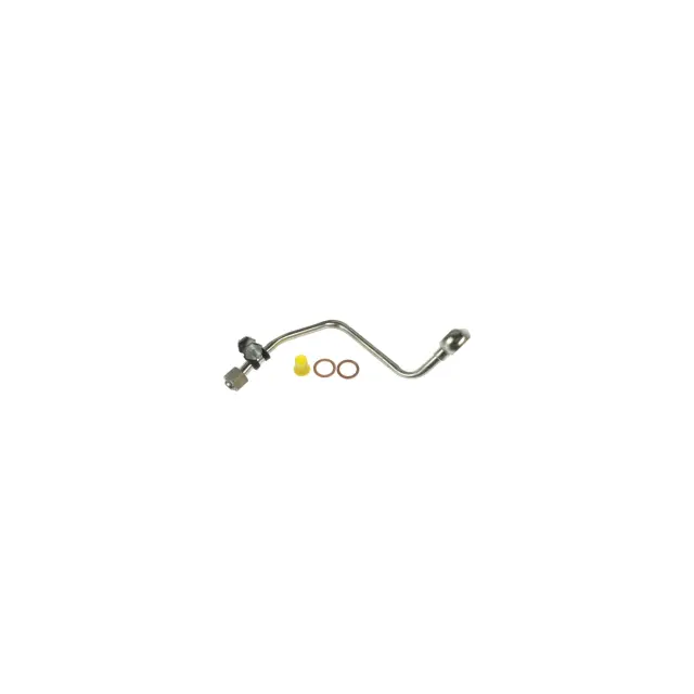 3404177 - Suspension &amp; Steering: Sunsong Power Steering Pressure Line Hose Assembly for Sunsong Image