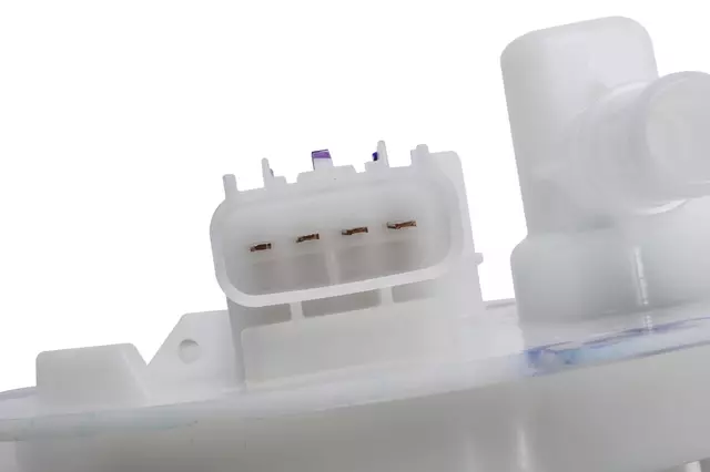 Acdelco™ Fuel Pump And Strainer Set - GM (M100152)