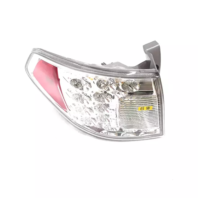 84912FG050 - : Combo Lamp for Subaru: Impreza Image