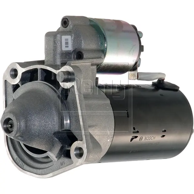 17411 - : Remy Starter Motor for Remy Image