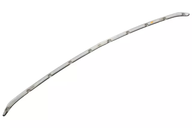 15911579 - Body: Front Molding for GM Image