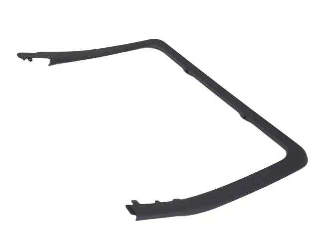 Door Window Opening Molding, Left - Mopar (6UB39TX7AE)