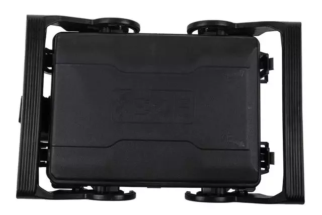 Fuse & Relay Box - GM (84649450)