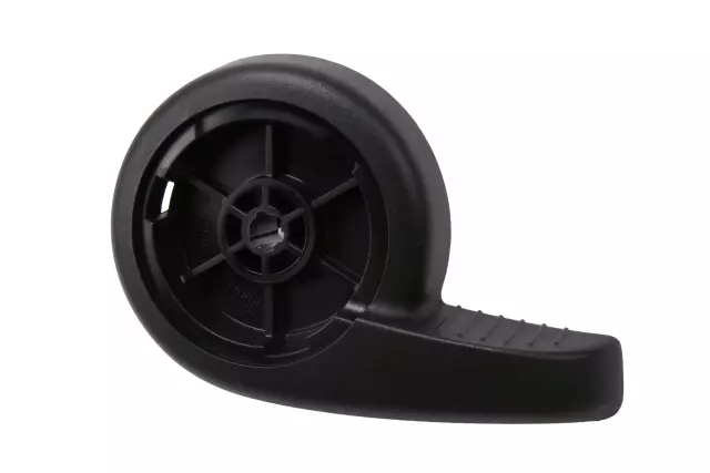 95971227 - Body: Recline Lever for Buick: Verano | Chevrolet: Cruze, Cruze Limited Image