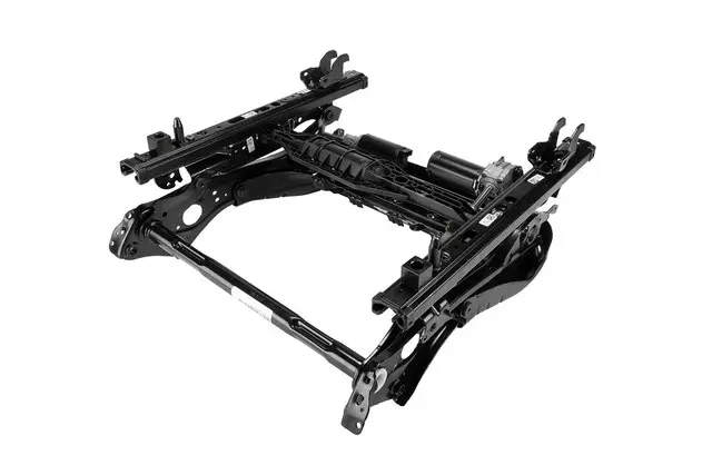 Driver Seat Cushion Frame - GM (13506164)