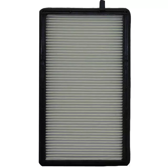 CF3168 - HVAC: Passenger Compartment Air Filter for BMW: 318i, 318is, 318ti, 323i, 323is, 325i, 325is, 328i, 328is, M3, Z3 Image