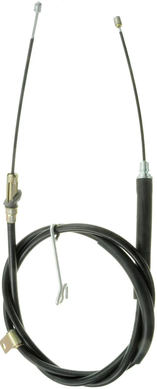 C660296 - Brake: Parking Brake Cable for Dorman Image