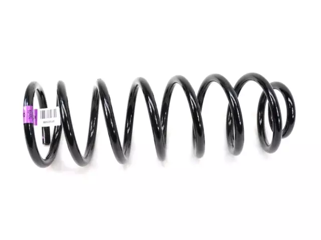 68042800AB - Rear Suspension: Rear Coil Spring for Dodge: Ram 1500 | Ram: 1500 Image