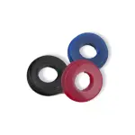 35164 - : GLADHAND SEAL, ENERGY SUSP, RED for Velvac Image