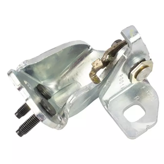 FT4Z5826800B - Body: Upper Hinge for Ford: Edge | Lincoln: MKX, Nautilus Image