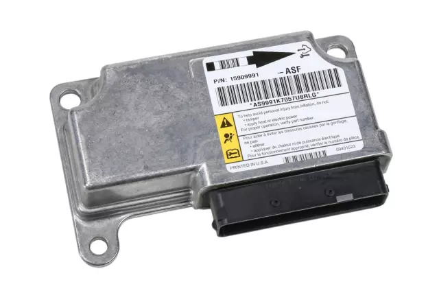 15909991 - : Diagnostic Unit for GM Image