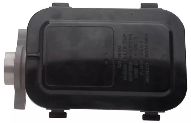 19176392 - : Brake Master Cylinder Assembly for GM Image