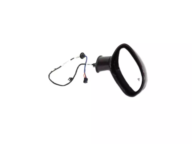 Outside Rearview Mirror, Right - Mopar (6WA36VCDAB)