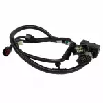 7C2Z7C078NA - : Wire Assembly for Ford Image