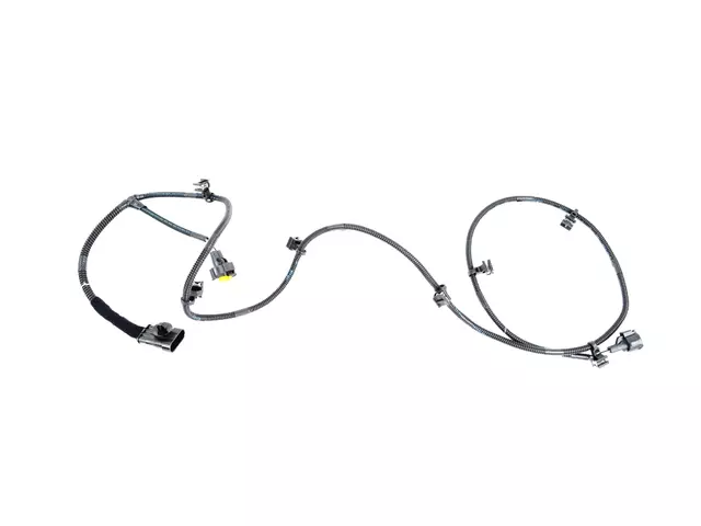 68233255AA - : Front Fascia Wiring for Mopar Image