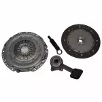 7S4Z7L596AA - Clutch: Kit Clutch Repair for Ford Image