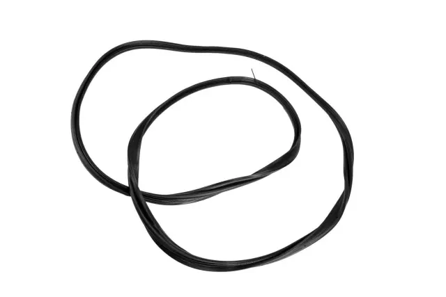 84470366 - Body: Body Weather-strip for Chevrolet: Traverse, Traverse Limited Image