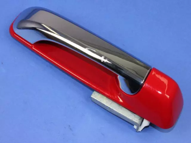 1GH261R4AG - Doors, Door Mirrors and Related Parts: Exterior Door Handle, Right for Mopar Image