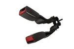 19210380 - Body: Seat Belt Receptacle for GM Image