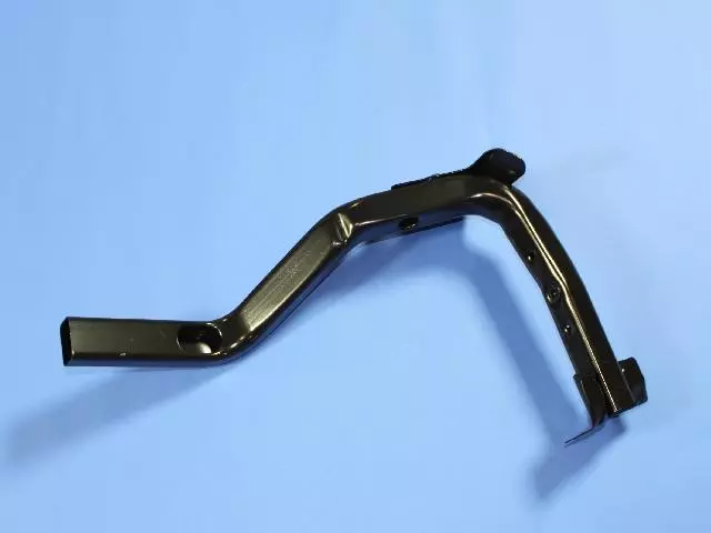 5183757AD - Body: Side Rail Extension for Dodge: Caliber Image