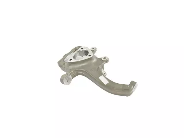Front Knuckle, Right - Mopar (68286566AB)