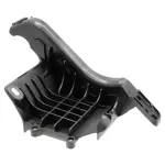 LJ7Z14D189B - Body: Blind Spot Radar Mount Bracket for Lincoln: Corsair Image