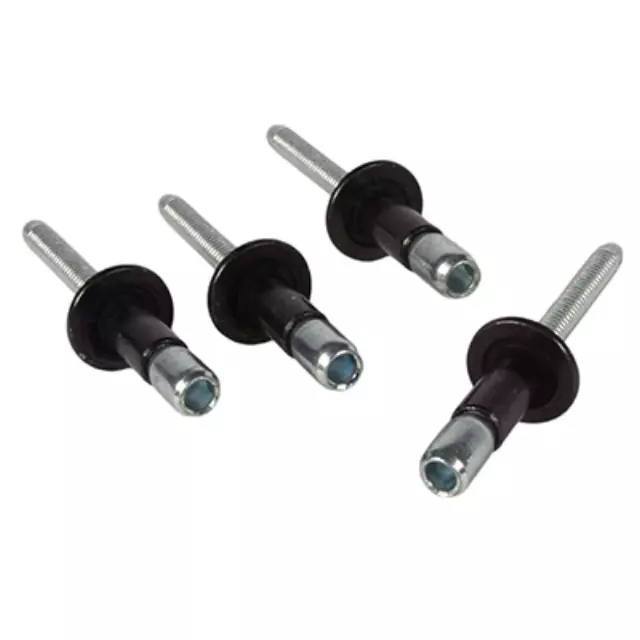 2002-2011 Ford - Handle, Outside Rivet - Ford (W707874-S300)