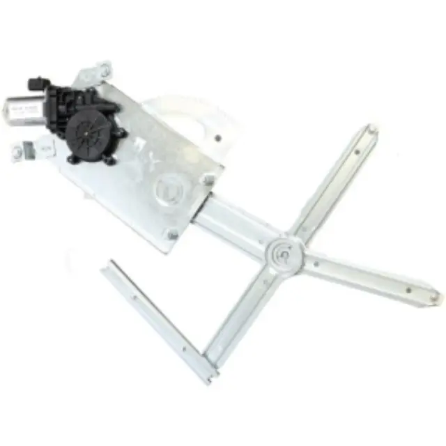 82344825 - : Professional Parts Sweden Window Regulator for PROFESSIONAL PARTS Image