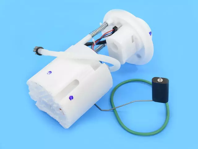 Fuel Pump/level Unit Module Kit, All Wheel Drive - Mopar (68231311AD)