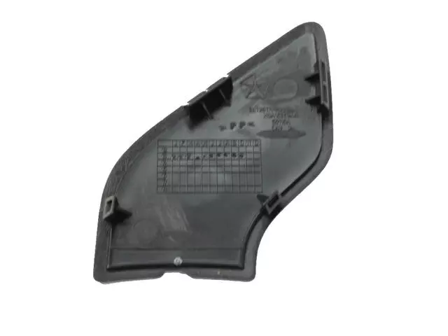 5LT26DX9AA - Interior Trim: Access Cover for Jeep: Cherokee Image