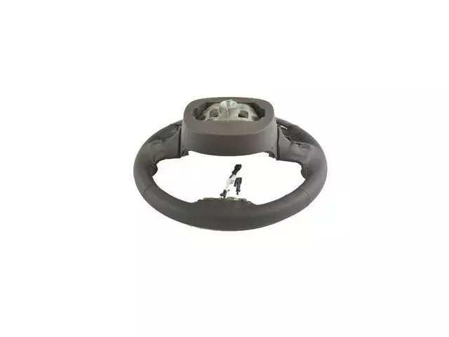 Steering Wheel - Mopar (6BK061ULAB)