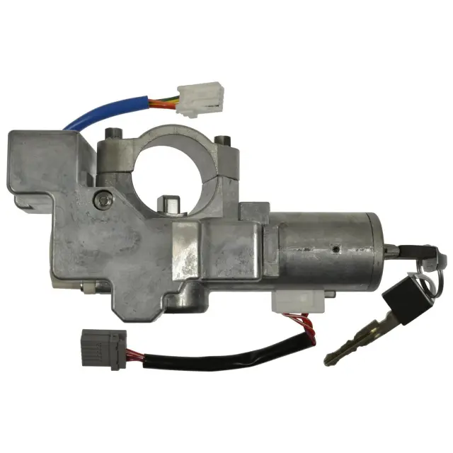 US1152 - Ignition Systems: Ignition Switch With Lock Cylinder for SMP CORP Image