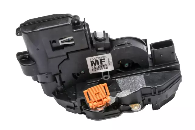 Lock Actuator - GM (13579496)