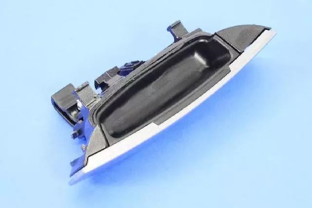 Front Door Exterior Handle, Right - Mopar (1MZ84JSCAH)