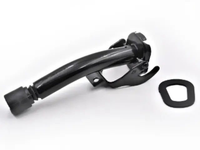 19434304 - Exterior: Bed Organizer for GM Image