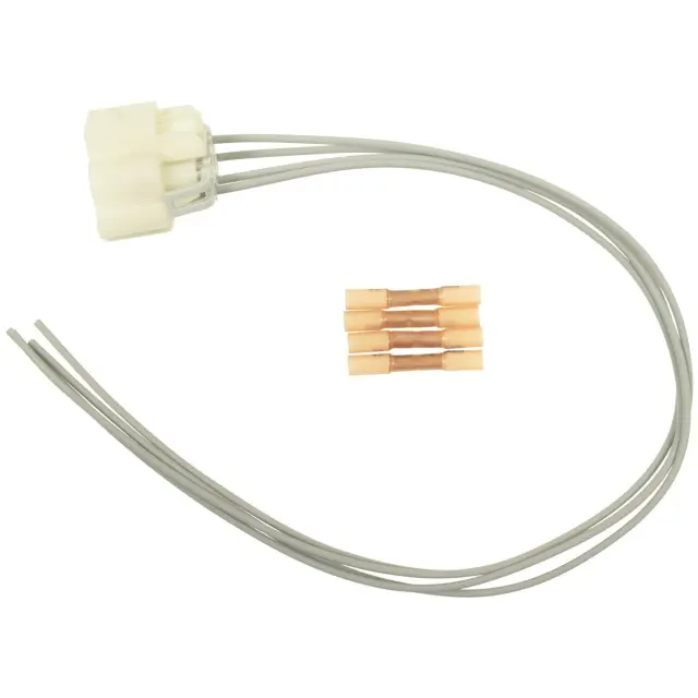 S1194 - Charging &amp; Starting Systems: Junction Block Connector for SMP CORP Image