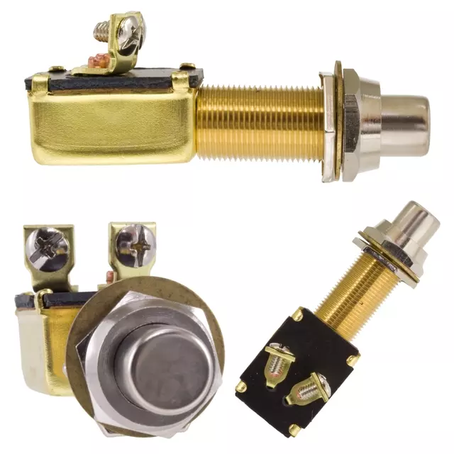 Multi-Purpose Switch - ACDelco (U1930)