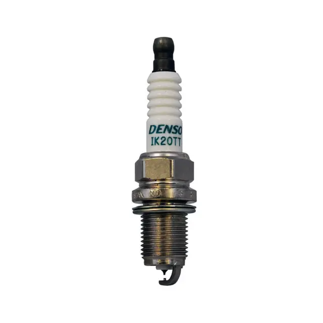 4702 - Ignition Systems: Denso Spark Plug for Denso Image